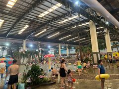 -南宫温泉水世界