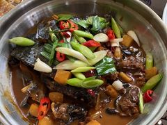 -一江春水·杭帮臻宴(三台山店)