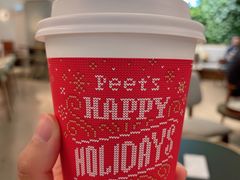 -Peet's 皮爷咖啡(杭州来福士店)