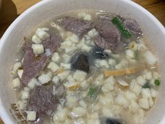 -西羊市老米家泡馍(西羊市店)
