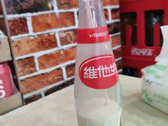 -小朱麻辣串(益民街店)