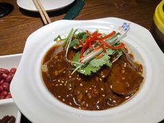 -南拳十三姨·潮汕砂锅粥(世纪金源店)