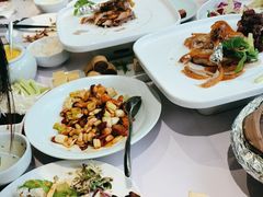 -味+新京宴·烤鸭·北京菜(创意谷店)