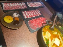 -旺福·贵州酸汤牛肉火锅(陆悦天地店)