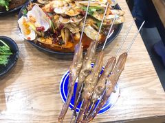 -老虎滩大连海鲜烧烤(建邺云锦路总店)