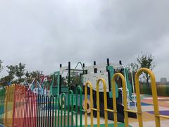 -上海滴水湖皇冠假日酒店