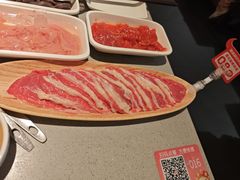 -海底捞火锅(牡丹园店)