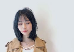 -藤野造型·专业烫染店