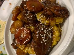 -我家福厨(万达中餐厅店)