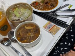 -宜家·瑞典风味餐厅(四元桥店)