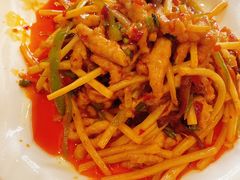 -渝久隆·地道重庆味(护国寺店)