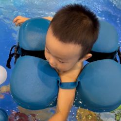 点击看大图 -趣童婴幼儿SPA母婴生活馆(孔雀城店)