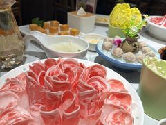 -曲氏老北京铜锅涮肉•火锅(不老街店)