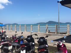-拉威海鲜市场