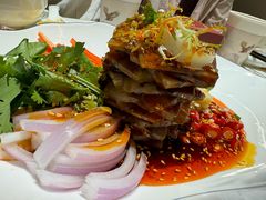 -马白开来特色羊排揪片子  (总店)