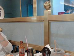 -一绪に寿喜烧(虹悦城店)