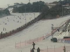 -蓟洲国际滑雪场