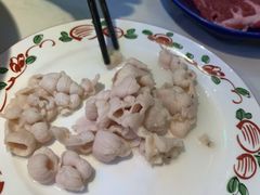 -北京老门框爆肚涮肉馆(锦业路店)