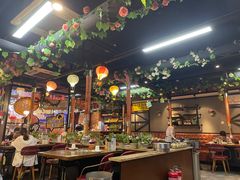-·缸桶屋·韩式牛肋条自助烤肉(西湖D11店)