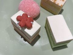 -韩盛烤肉自助料理(佳兆业广场店)
