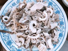 老北京爆肚-门框胡同百年卤煮(新街口店)