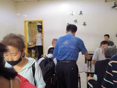 -正味斋锅巴菜(西北角店)