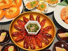 -牛YO寿喜烧和牛火锅自助(三台子万象汇店)