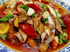 -胡世羊肉汤(南街店)