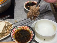 -一绪に寿喜烧(荟聚店)