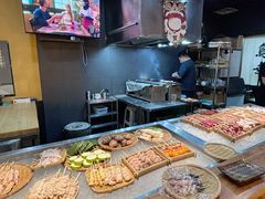 -鸟幸 TORISAKI 炭火居酒屋