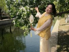 -元大都城垣遗址公园