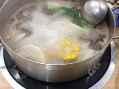 -为什么牛潮汕牛肉火锅(万胜广场店)