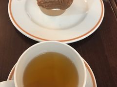 栗子蛋糕-Angelina(老佛爷店)