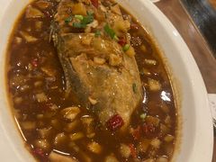 -一楼食业·美食人家