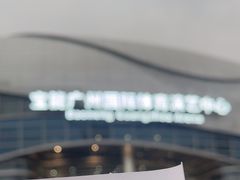 -宝能国际体育演艺中心