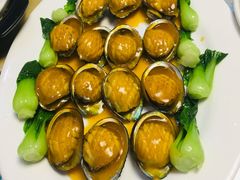 -鑫悦楼煎蟹·16年海鲜大排档