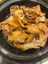 -珍膳禧宴·宴会厅