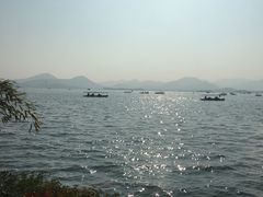 -湖畔居茶楼(湖滨店)