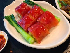 金莎红米肠-添运来(茶园奥园广场店)
