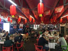 -樊记王·朝阳烧烤粥吧(星沙店)