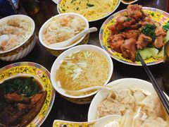 -一记面馆(易发店)