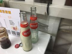 -小梁哥云吞面(黄贝岭店)