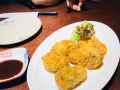 -翔峰炭火鳗鱼(悦泰街里公寓店)