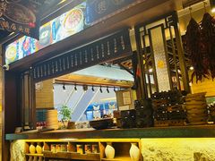 -吃饭皇帝大(长宁龙之梦店)