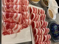 -薈通四海·海鲜火锅酒楼(国贸店)