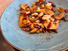 -翠湖宾馆·中餐厅