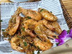 -醉壹号海鲜大排档·老厦门特色菜(厦门美食地标店)