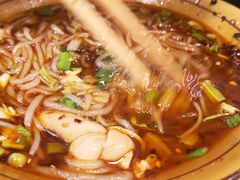 -白家肥肠粉(老东城根街店)