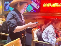 -肉串汪自由派(西便门店)