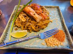 -simply thai天泰(长泰广场店)